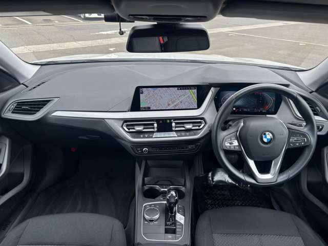 2シリーズグランクーペ218d プレイ エディション ジョイプラス