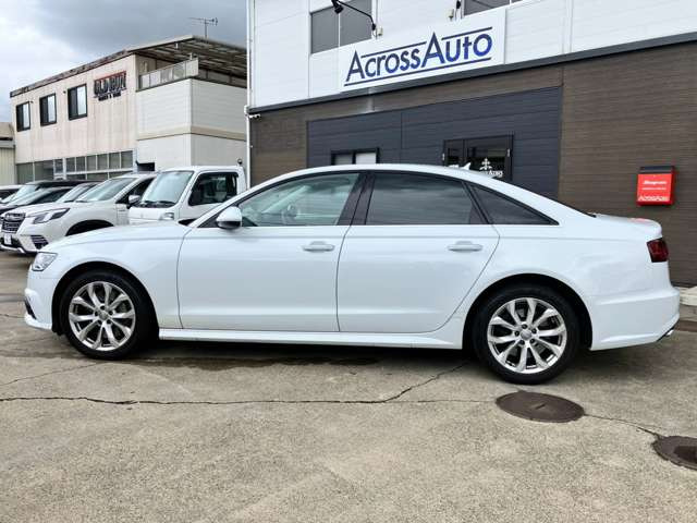 A62.0 TFSI クワトロ 4WD