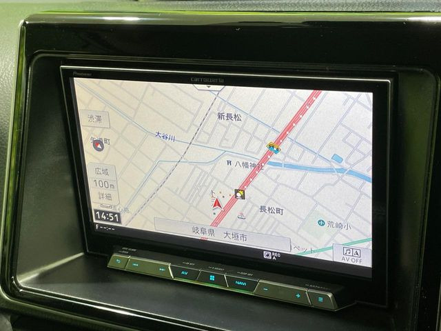 ヴォクシー2.0 ZS 煌II