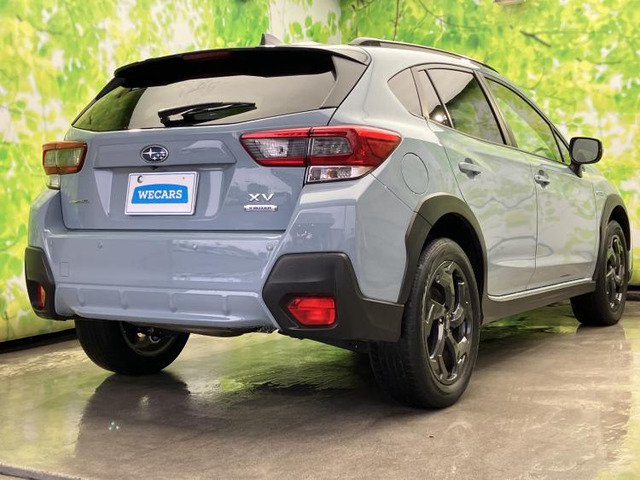 XV2.0 アドバンス スタイルエディション 4WD