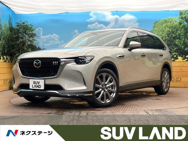 CX-803.3 XD Lパッケージ ディーゼル