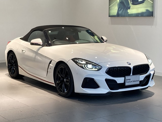 Z4sドライブ 20i Mスポーツ エディション サンライズ