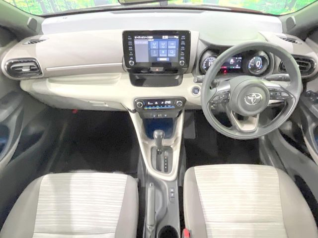 ヤリス1.5 Z