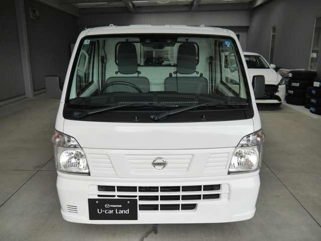 NT100クリッパーDX セーフティ パッケージ 4WD
