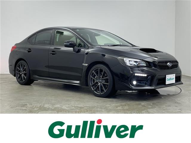 WRXS4 2.0 GT-S アイサイト 4WD