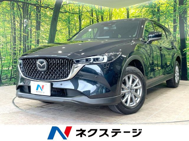 CX-82.5 25S スマートエディション