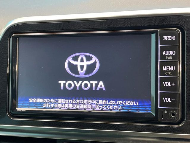 シエンタ1.5 ファンベース G
