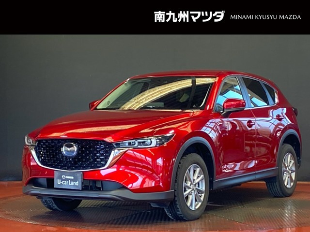 CX-52.0 20S スマートエディション