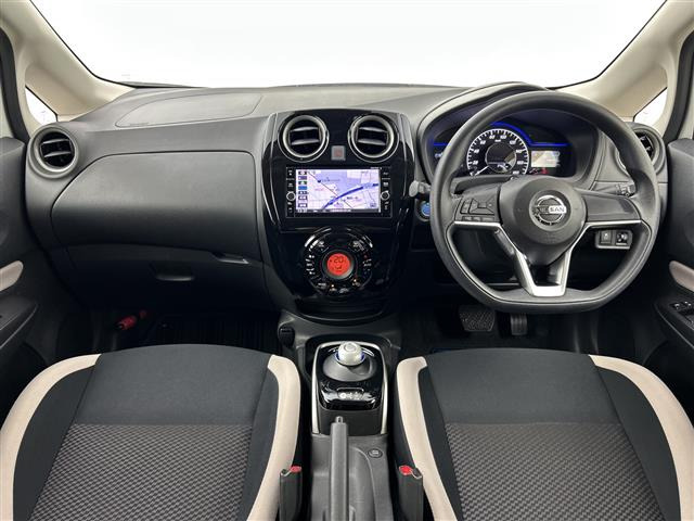 ノート1.2 e-POWER X