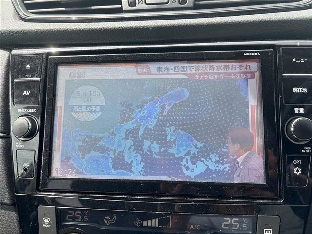エクストレイル2.0 X