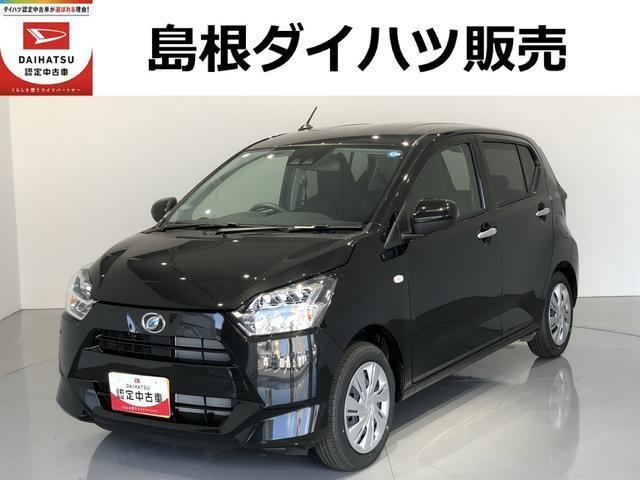 ミライースX SAIII