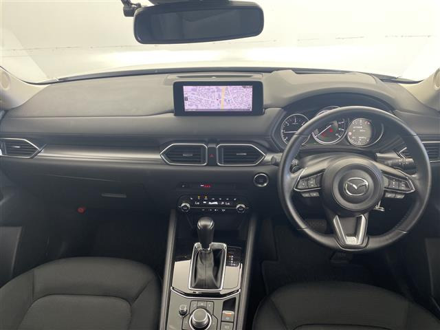 CX-52.2 XD プロアクティブ 4WD