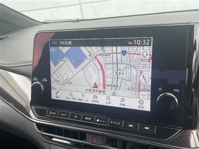 ノートオーラ1.2 NISMO