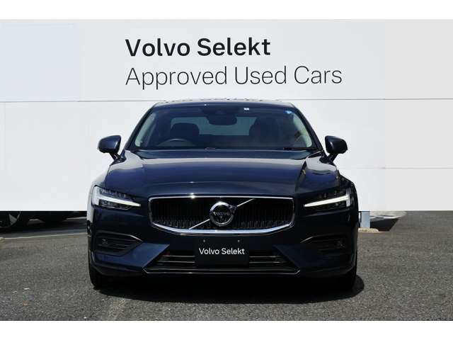 S60T4 モメンタム