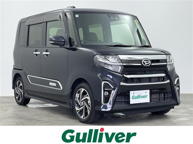 タントカスタムRS スタイルセレクション