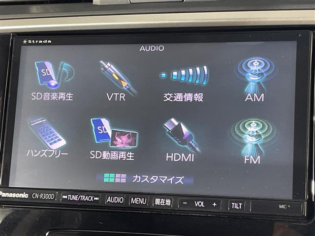 レヴォーグ1.6 GT アイサイト 4WD