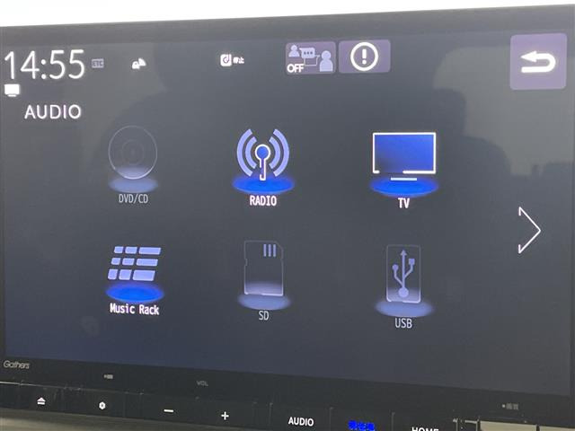 ステップワゴン2.0 e:HEV スパーダ