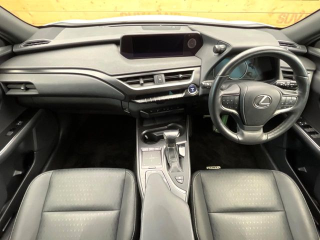 UX250h バージョンC