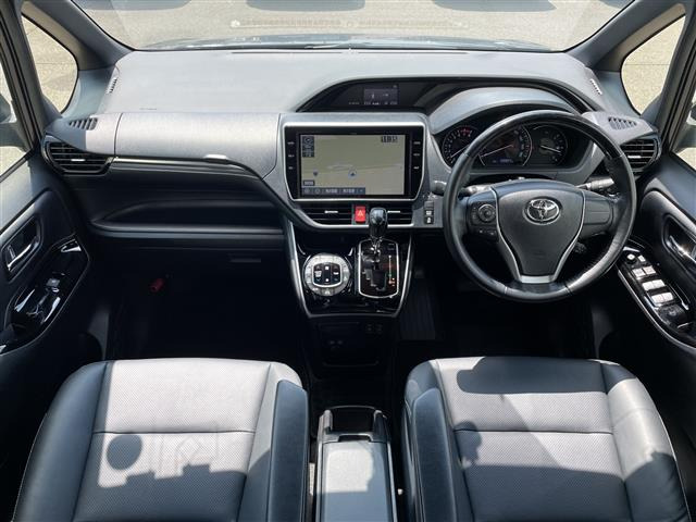 エスクァイア2.0 Gi 4WD