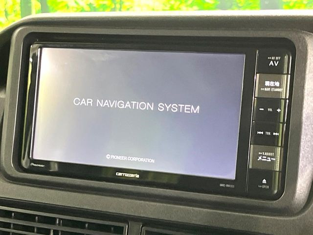 ハイゼットカーゴクルーズ ハイルーフ