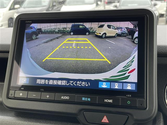 N-BOXカスタムベースグレード