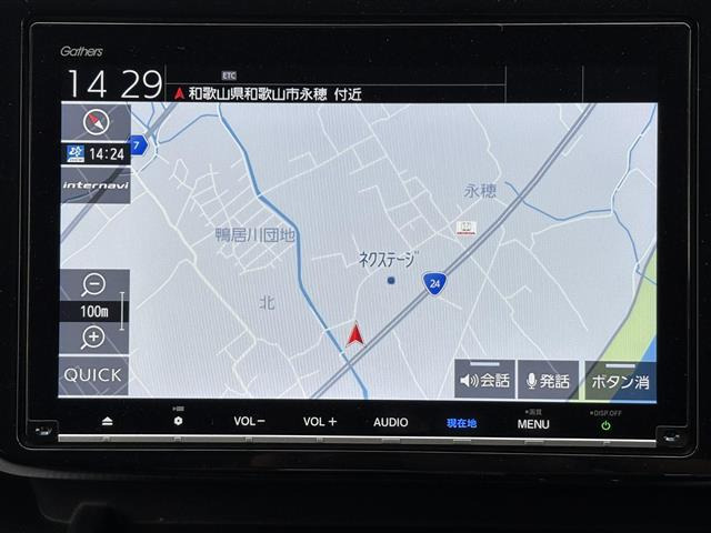 ステップワゴン1.5 スパーダ ホンダ センシング