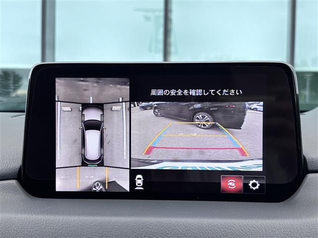 CX-82.2 XD Lパッケージ