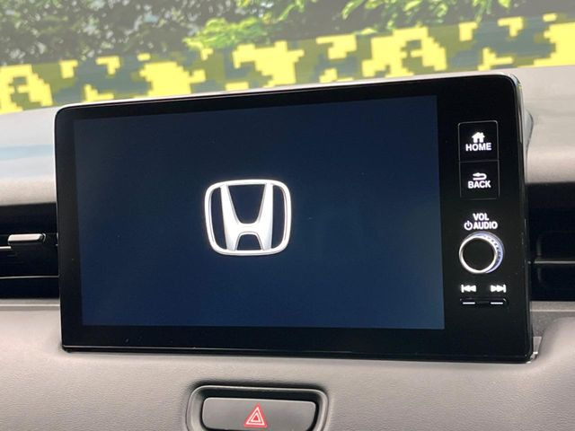 ヴェゼル1.5 e:HEV Z