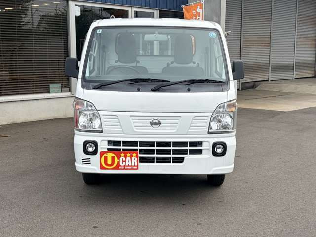 NT100クリッパーDX 農繁仕様 4WD