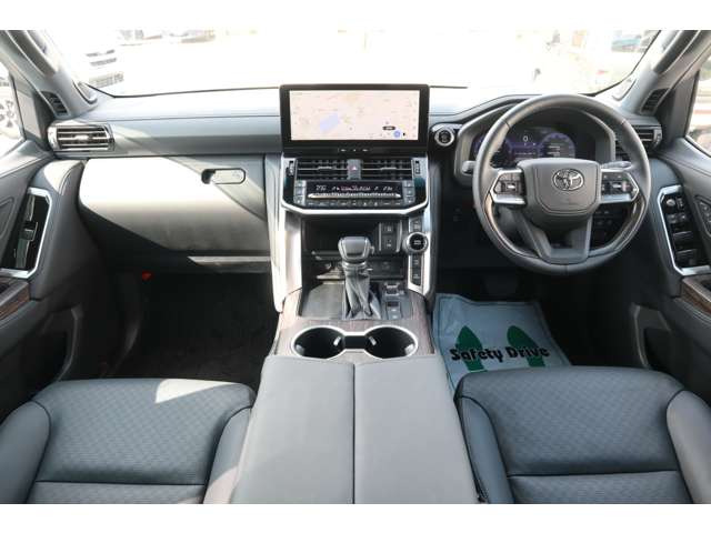 ランドクルーザー3003.5 ZX 4WD