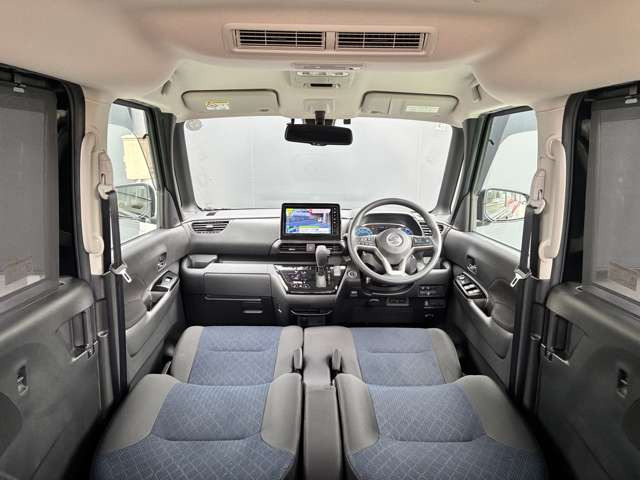 ルークスハイウェイスターX プロパイロットエディション 4WD
