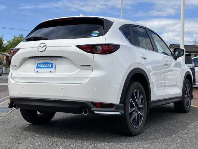 CX-52.0 20S プロアクティブ