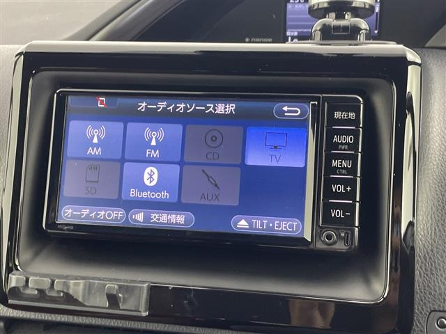 エスクァイアハイブリッド1.8 Gi プレミアムパッケージ