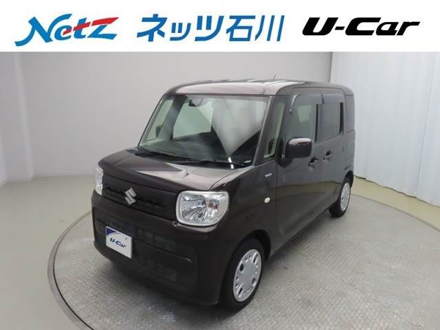 スペーシアハイブリッド(HYBRID) G