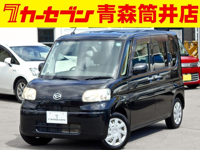 タントX
