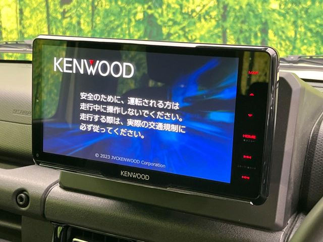 ジムニーシエラ1.5 JC 4WD