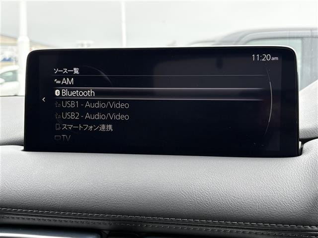 CX-52.2 XD エクスクルーシブ モード