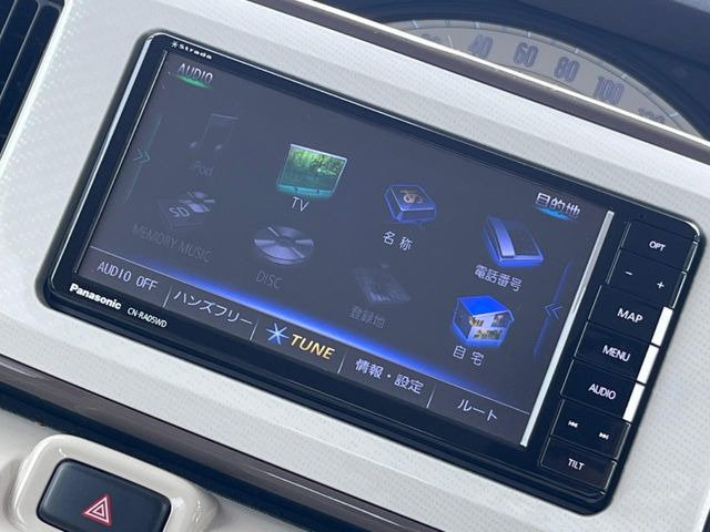 ムーヴキャンバスX メイクアップ リミテッド SAIII