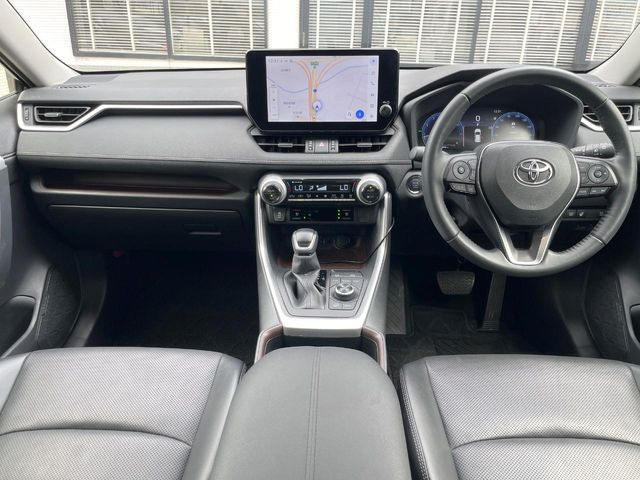 RAV42.0 G Zパッケージ 4WD