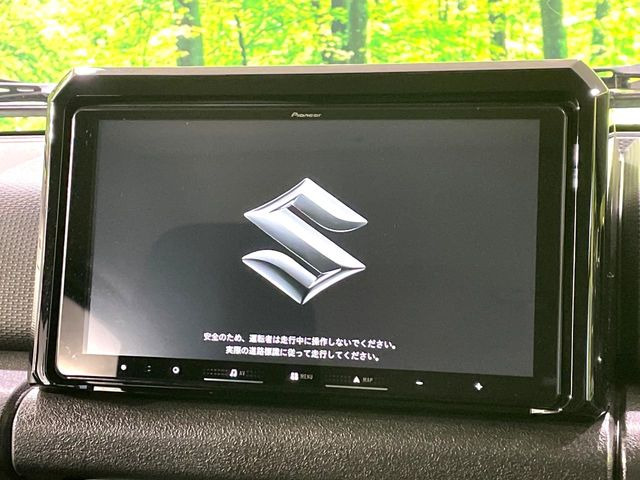 ジムニーノマド1.5 FC 4WD