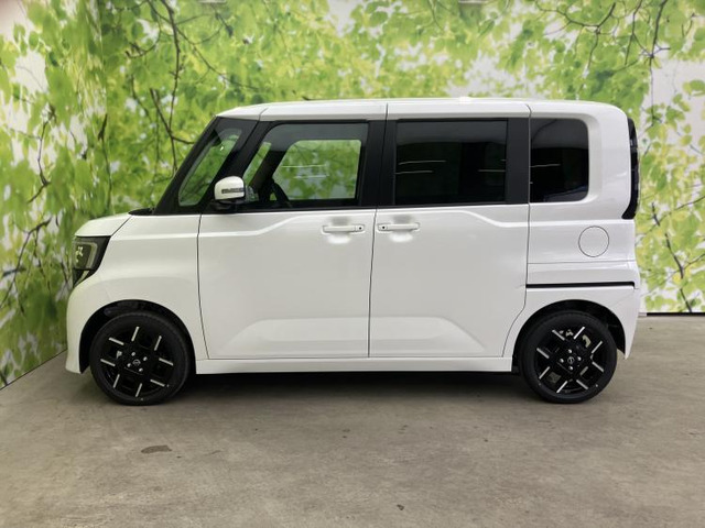 ルークスハイウェイスター Gターボ プロパイロットエディション 4WD