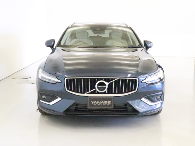 V60T5 インスクリプション