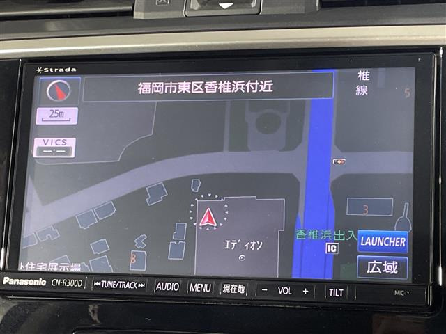 レヴォーグ1.6 GT アイサイト 4WD
