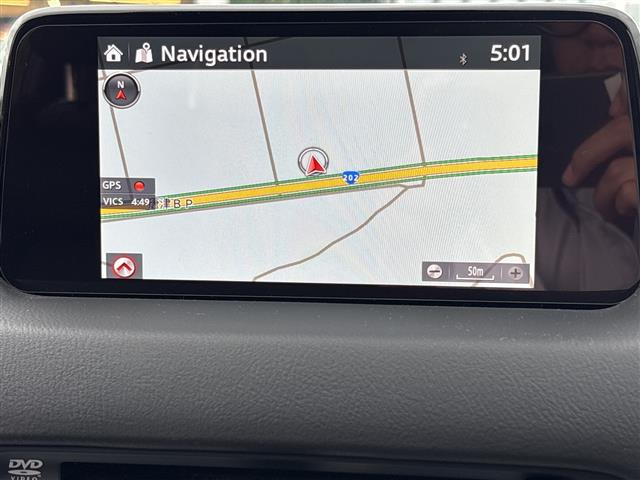 CX-52.2 XD プロアクティブ