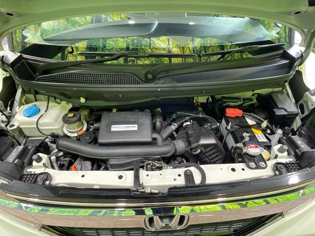 親切・丁寧な専門メカニックスタッフが応対!・車検・点検整備・事故等の修理などアフターサービスも安心。お車のカスタマイズもネクステージのサービススタッフまでご相談ください!