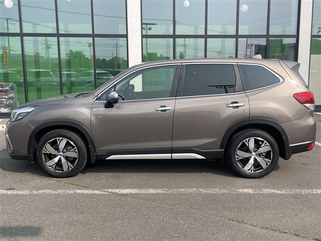 フォレスター2.0 アドバンス 4WD