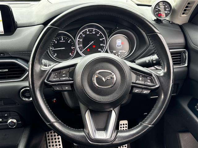 CX-52.2 XD プロアクティブ