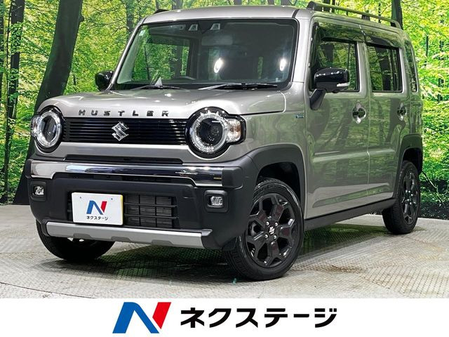 ハスラータフワイルド