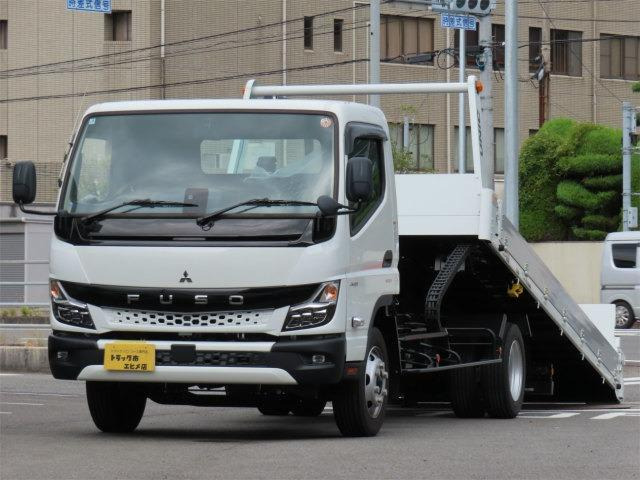 キャンター