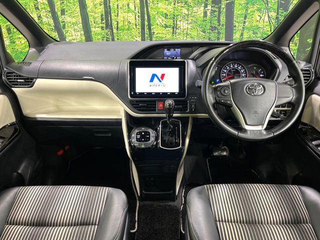 ノア2.0 Si W×B III